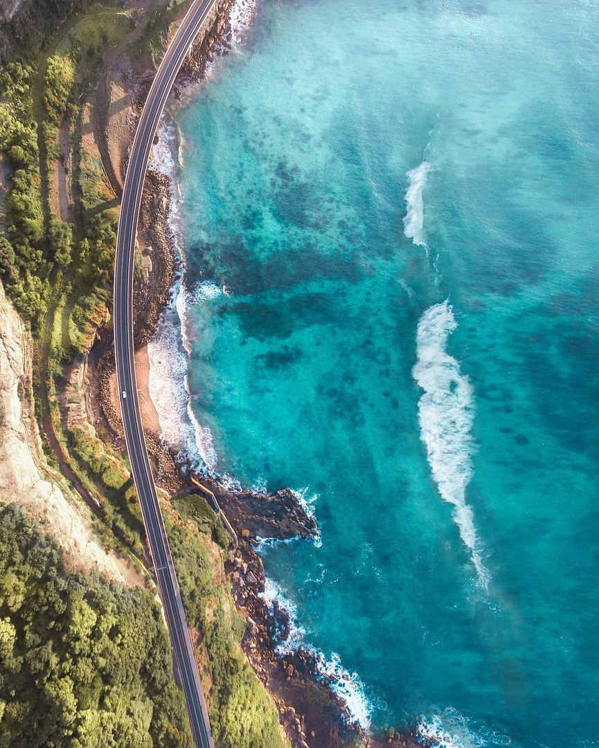 Beaches by Gab Scanu - 7