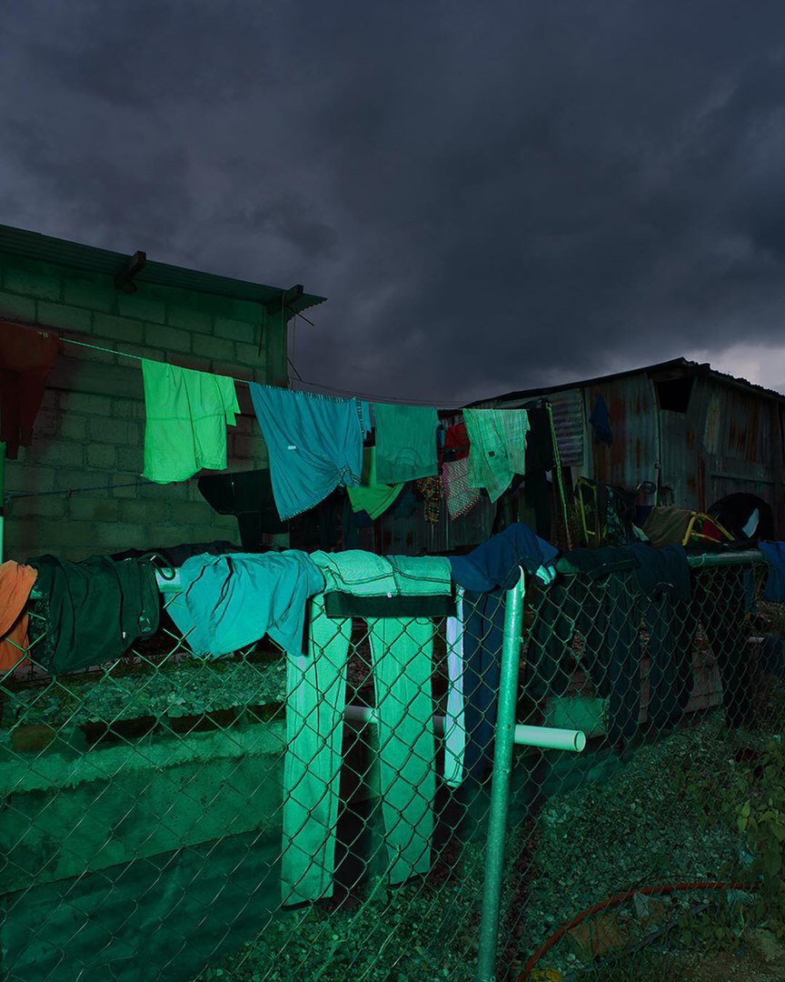 Шикарные сюрреалистические снимки мексиканских красот. - 7