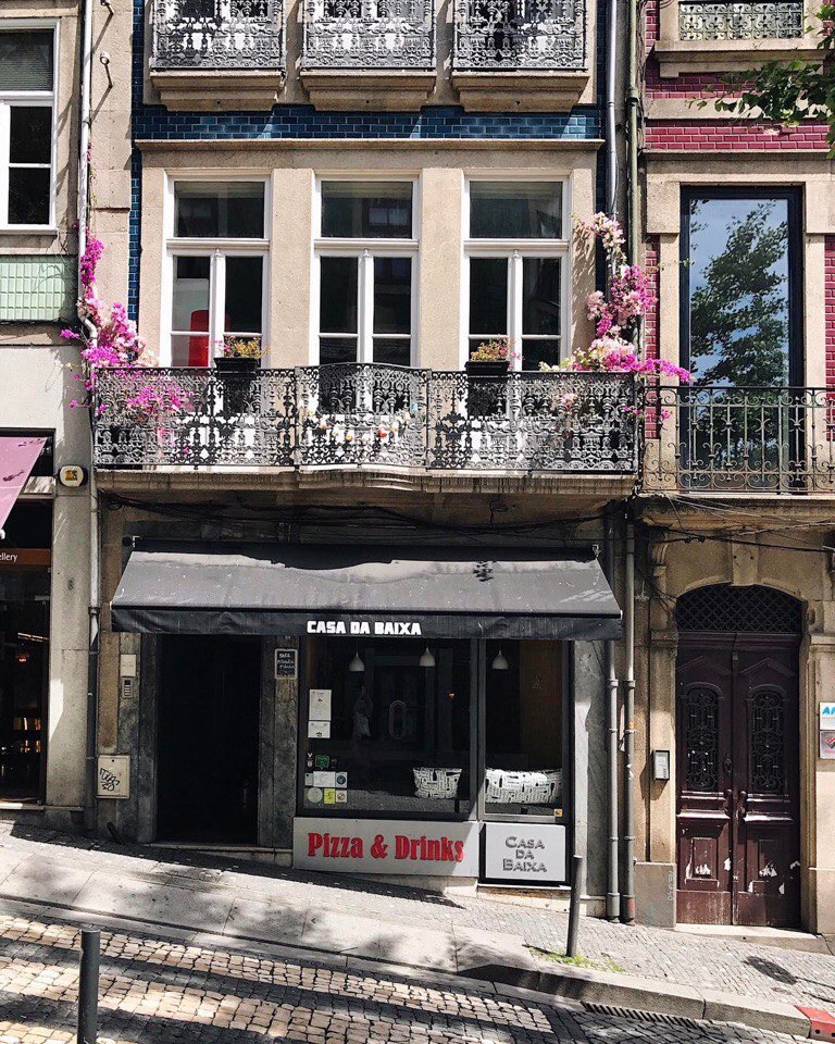 Португалія - 5