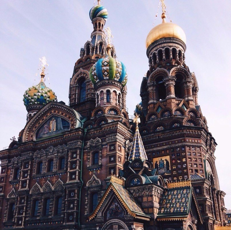 Питер - это город, в который хочется возвращаться снова и снова - 6