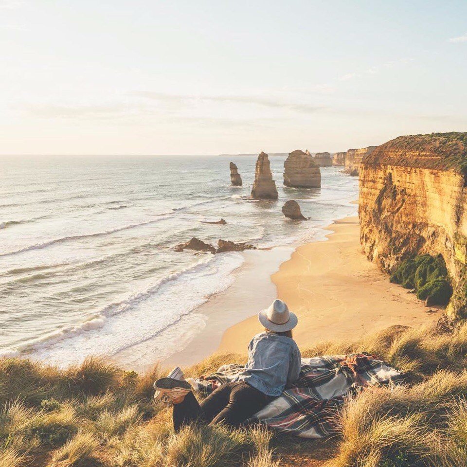 Настроение: бросить всё и уехать в Австралию - 8