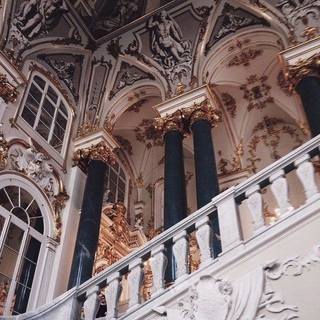 Питер - это город, в который хочется возвращаться снова и снова - 5