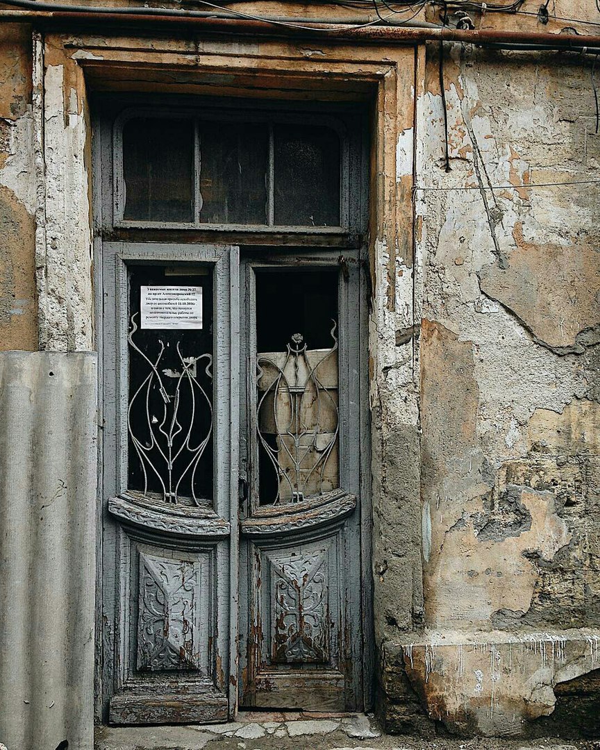 Одесса, Украина - 5