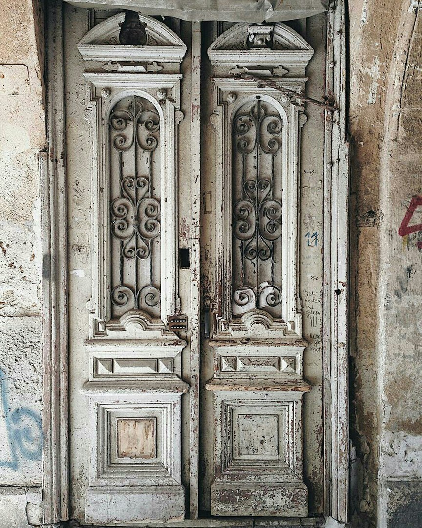 Одесса, Украина - 8