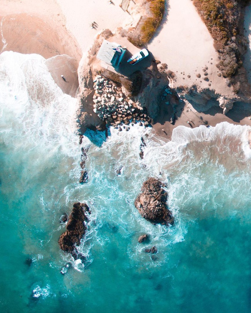 Beaches by Gab Scanu - 5