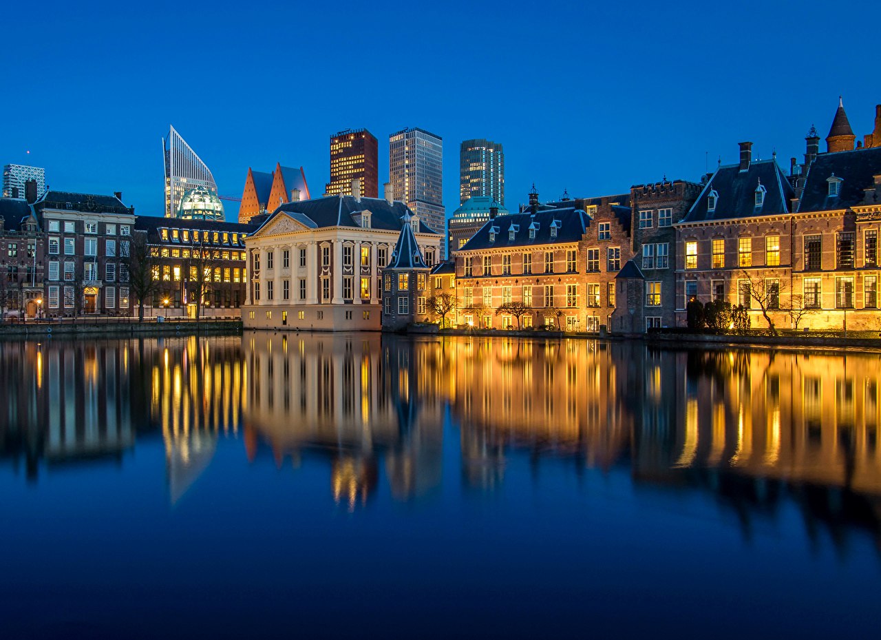 Гаага, Нидерланды