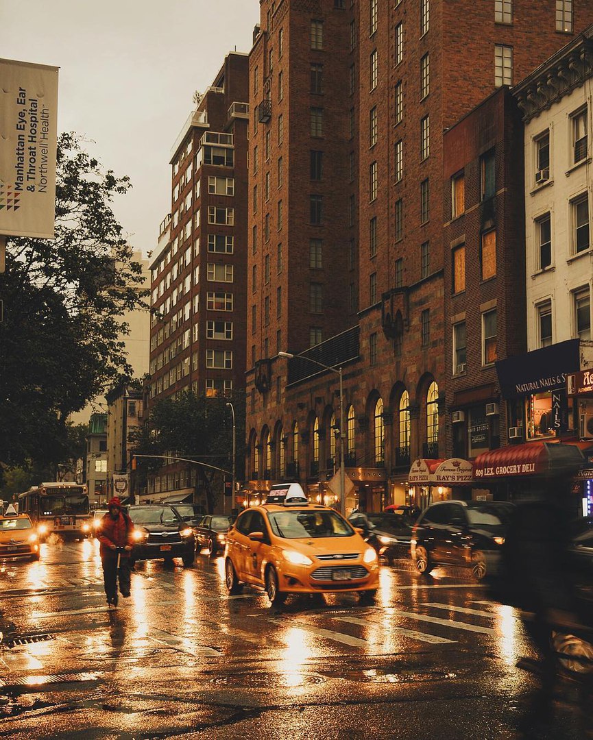 NYC - 5