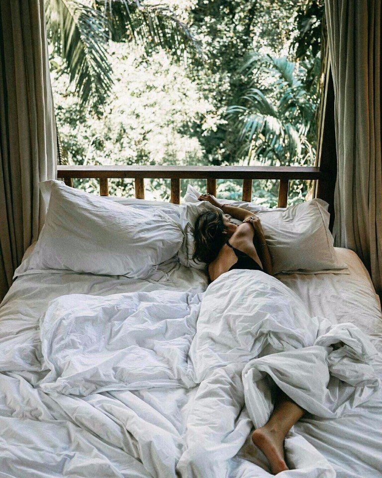 Бали — это рай на земле! - 5