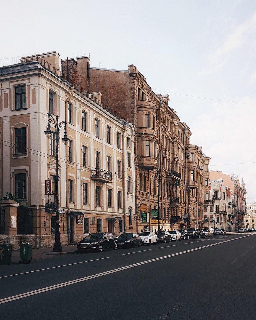 Санкт-Петербург - 7