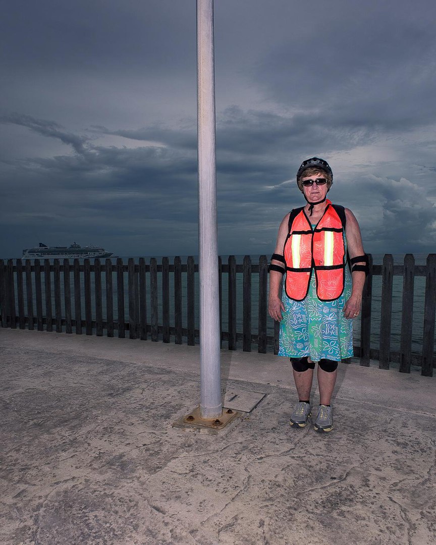 Шикарные сюрреалистические снимки мексиканских красот. - 8