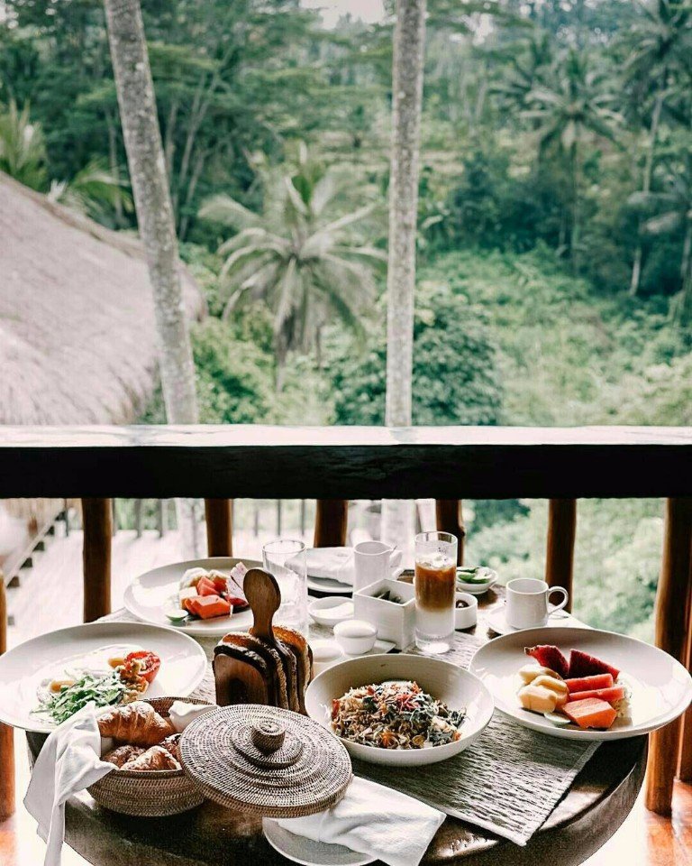 Бали — это рай на земле! - 7