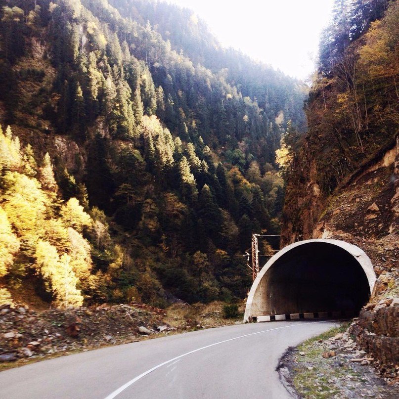 Грузия восхитительна! - 5