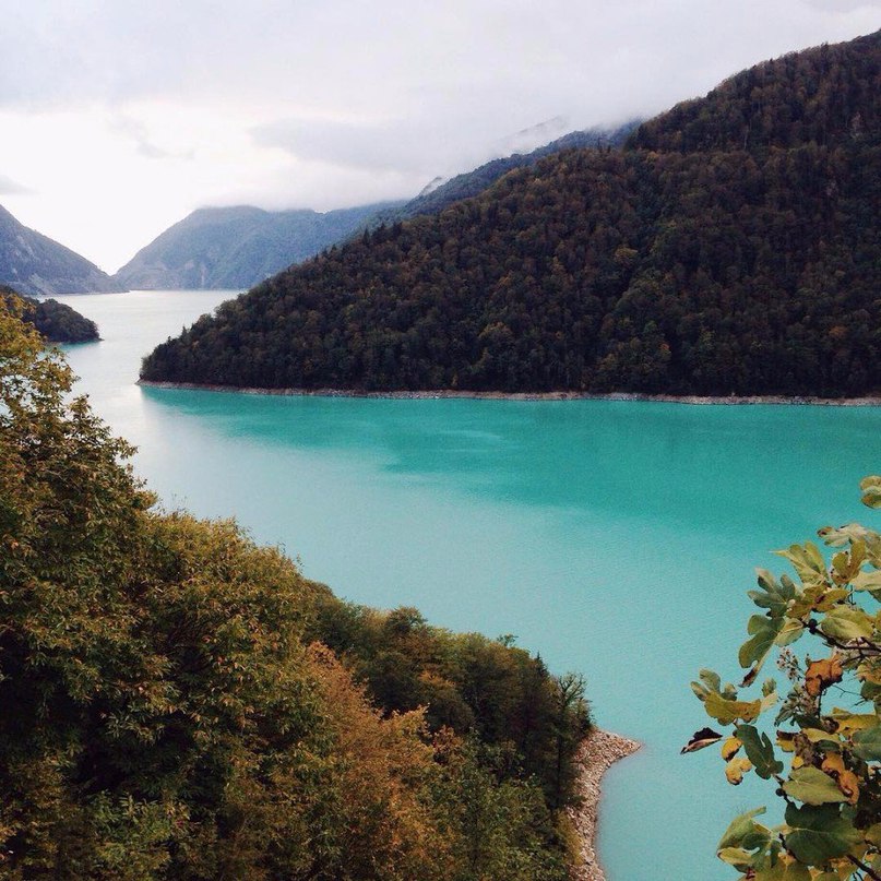 Грузия восхитительна! - 6