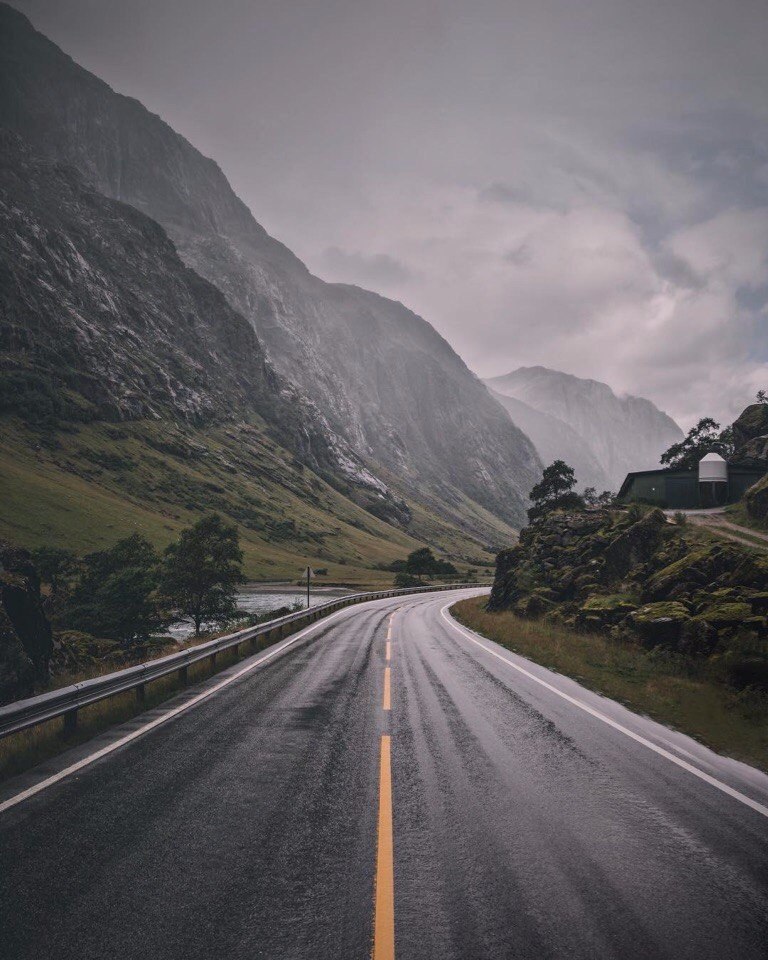 И как можно не хотеть переехать в Норвегию? - 5