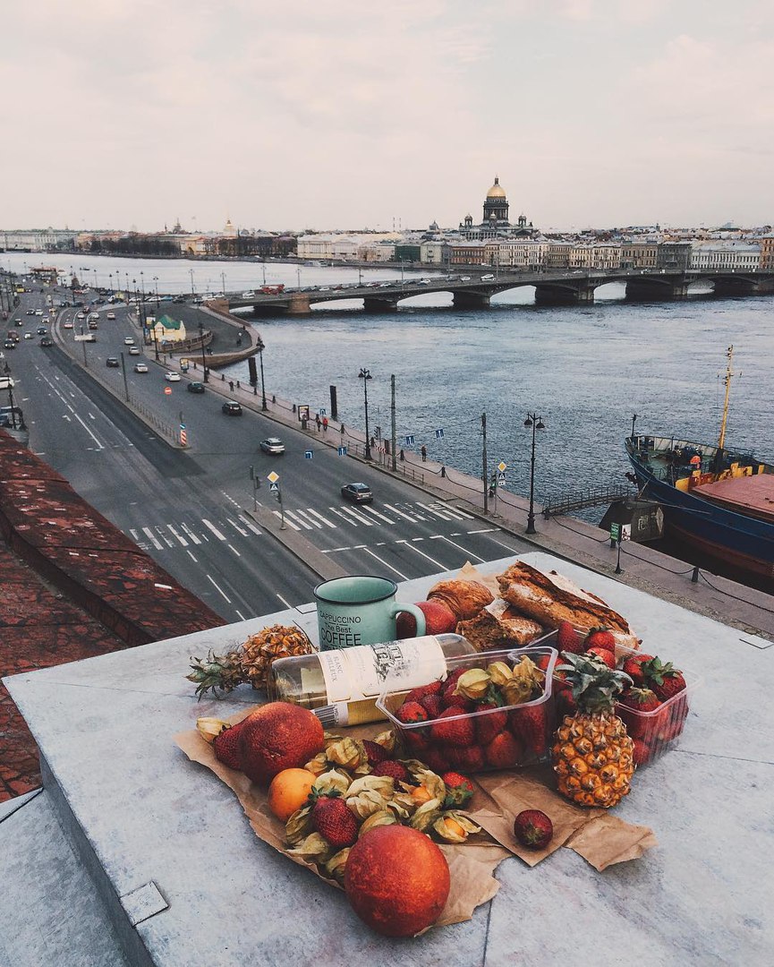 Санкт-Петербург