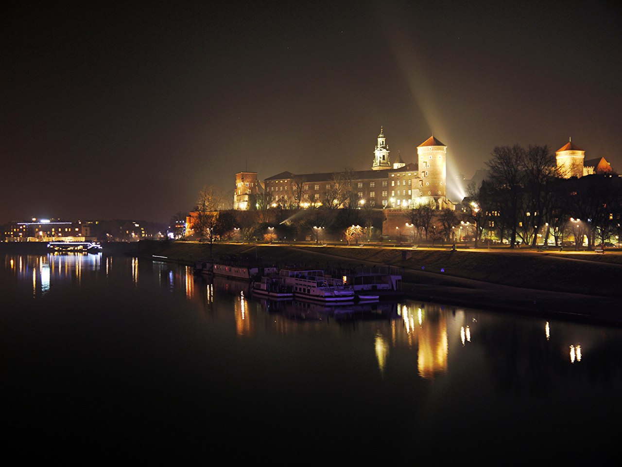 Краков, Польша