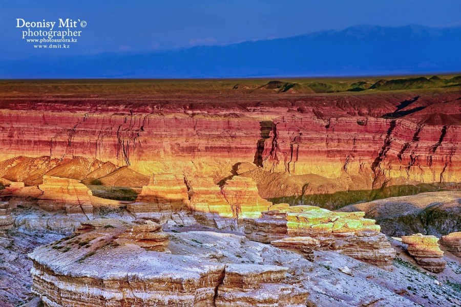 Казахстан - 5