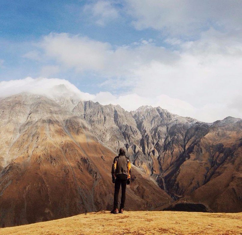 Грузия восхитительна! - 7