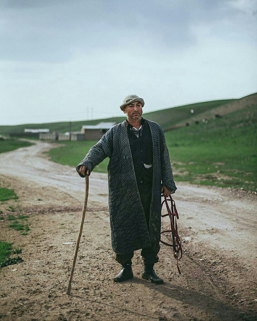 Узбекистан - 9