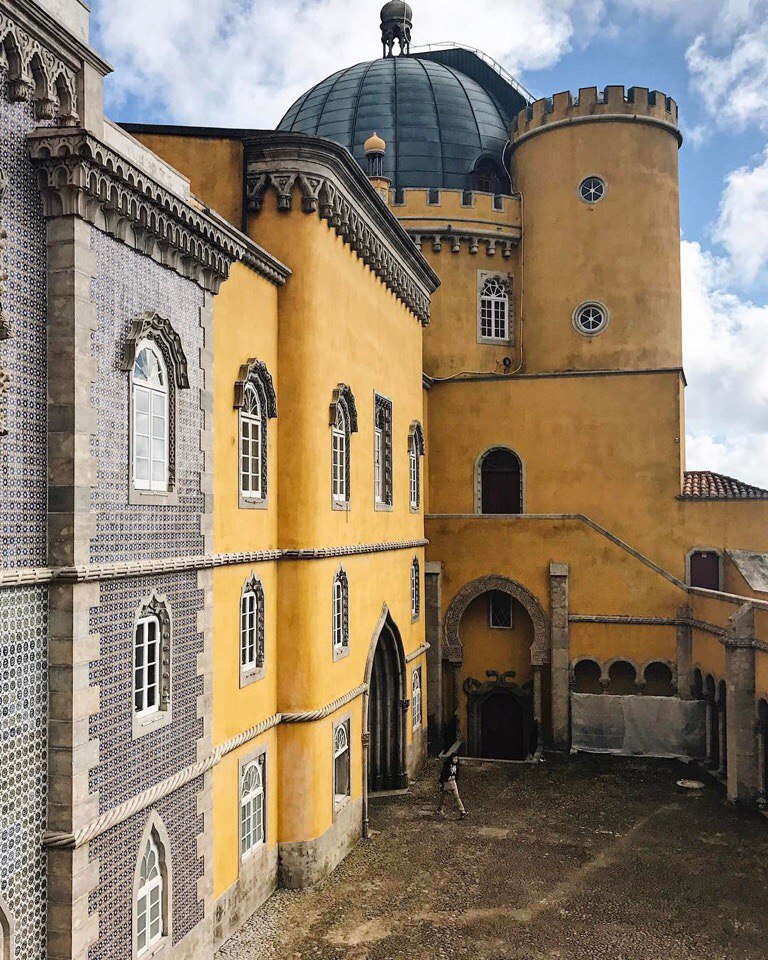 Португалія - 7