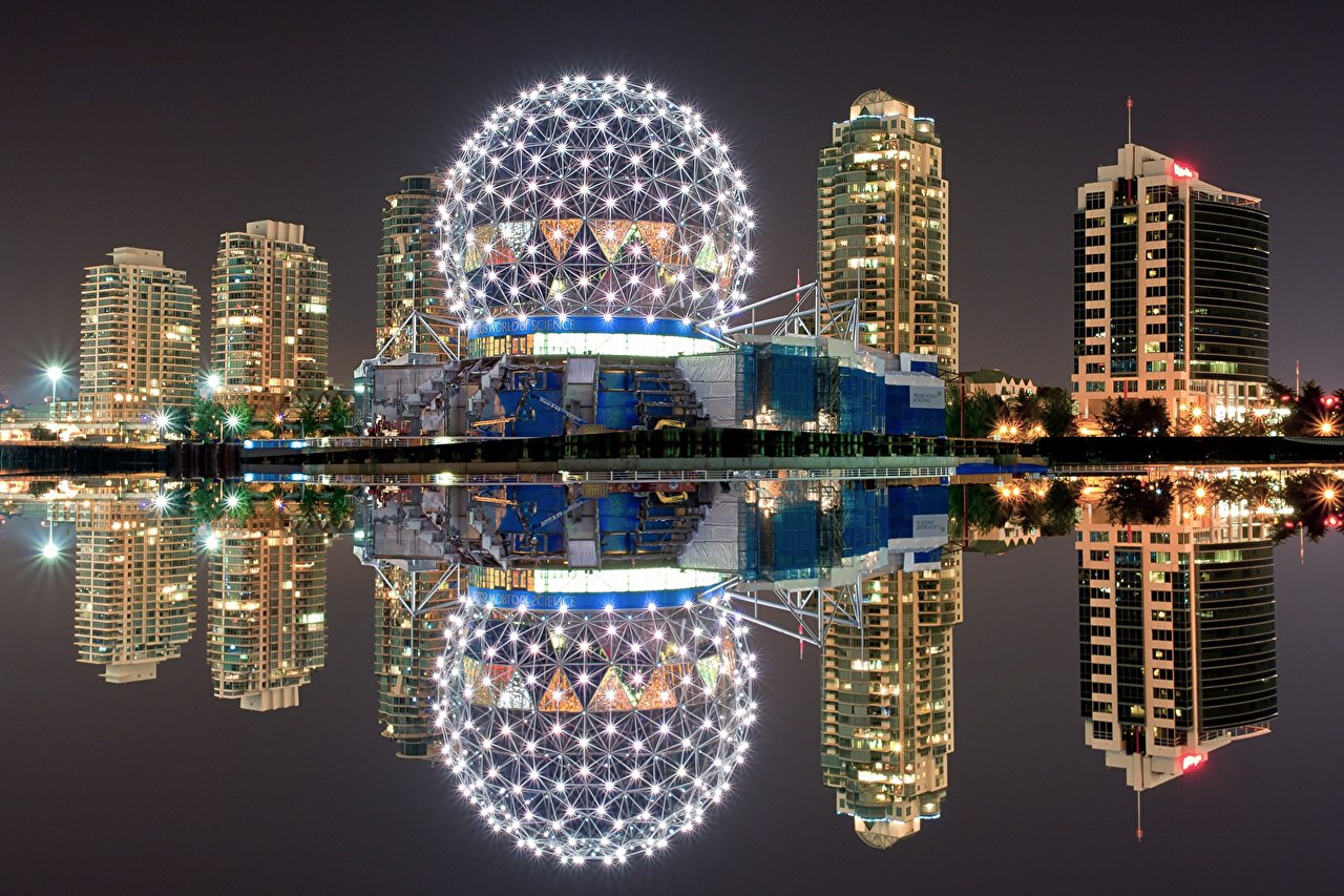 Ванкувер, Канада