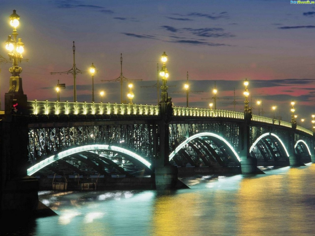 Красивый Питер - 6