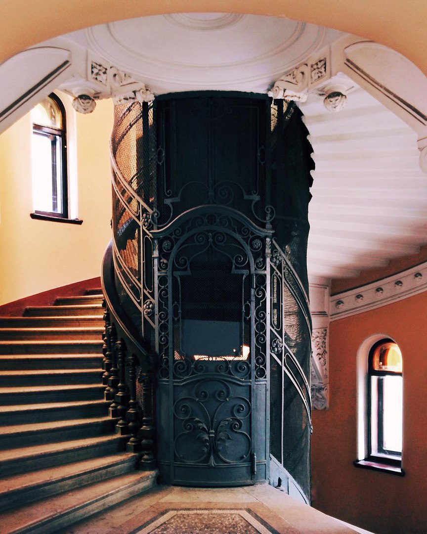 Санкт-Петербург - 6