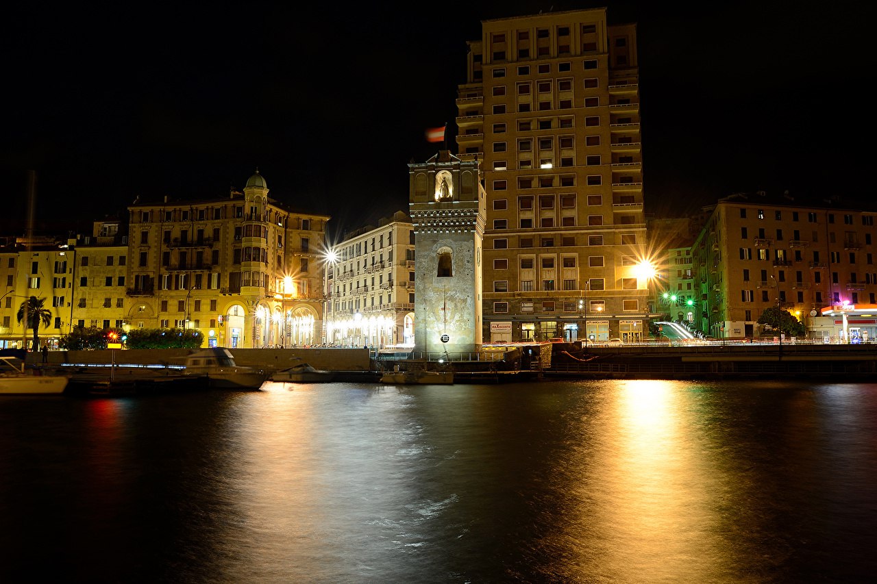 Савона, Италия