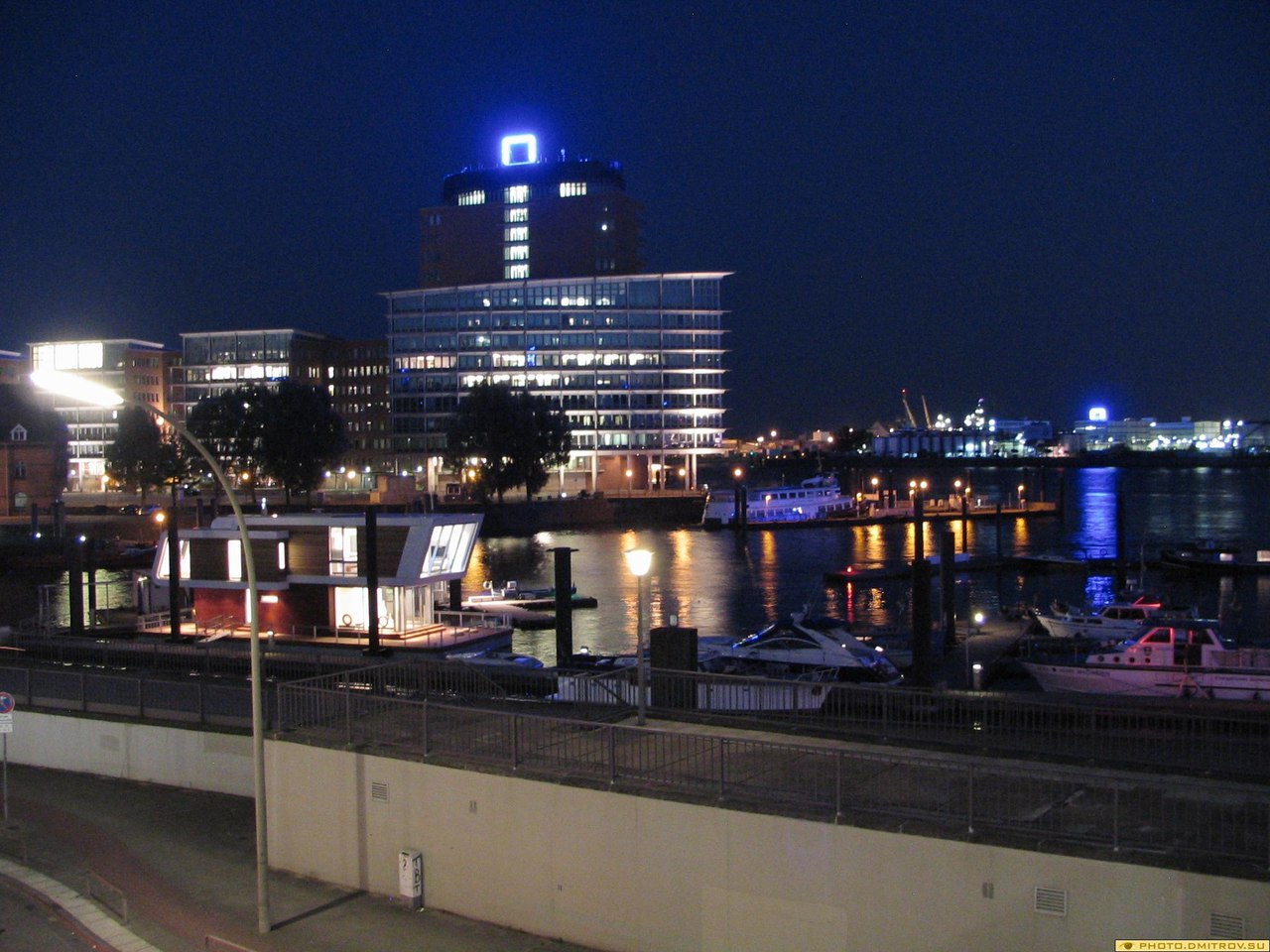 Гамбург, Германия