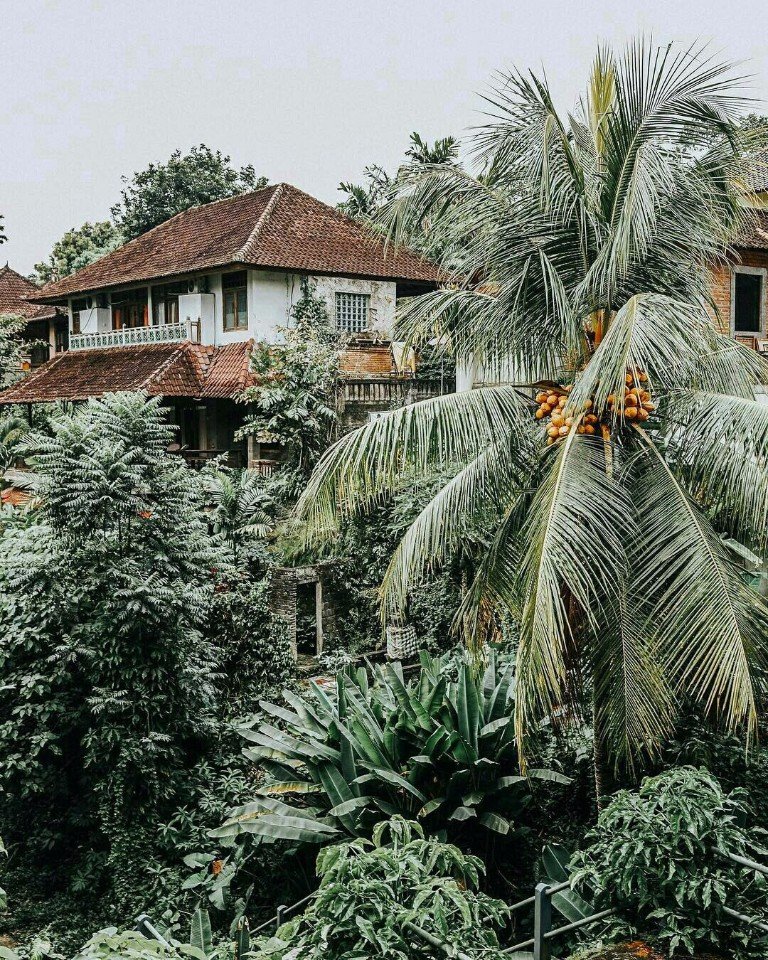 Бали — это рай на земле! - 8