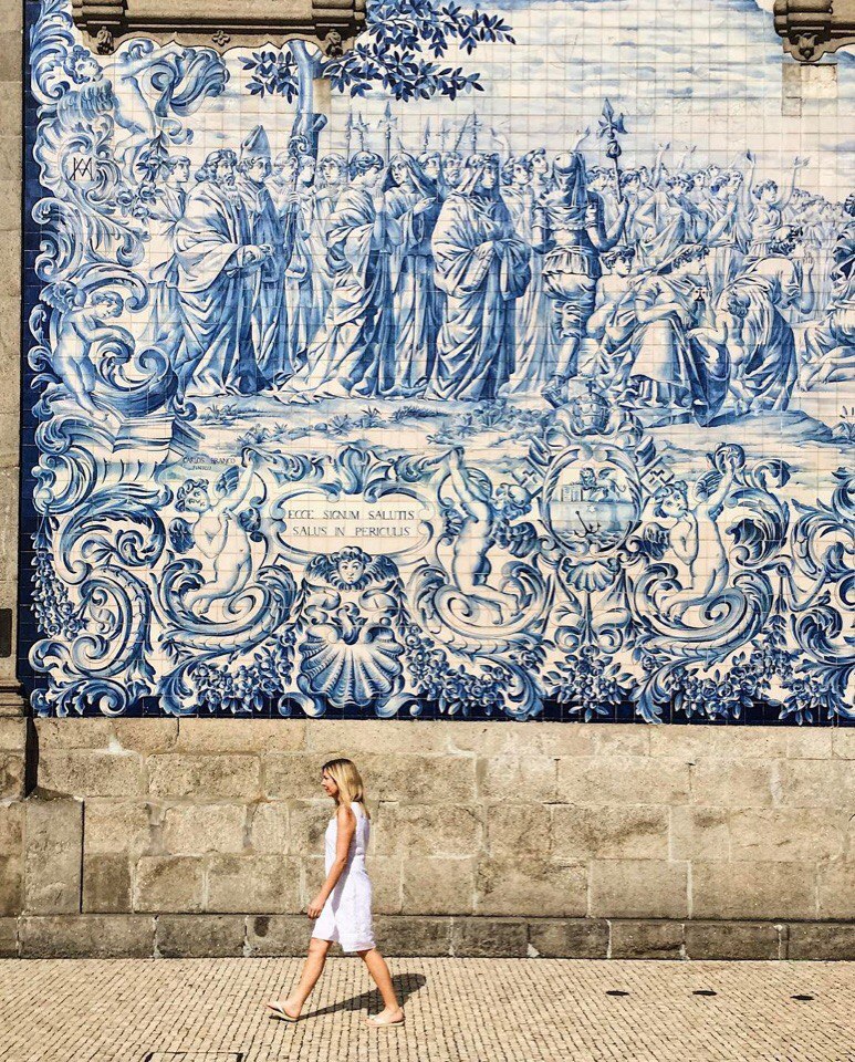 Португалія - 6