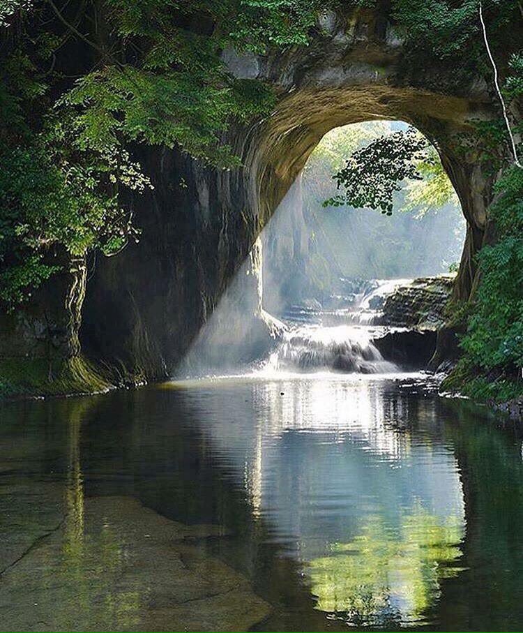 Тиба, Япония