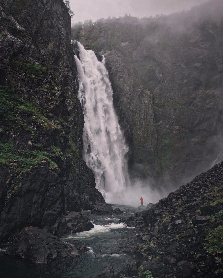 И как можно не хотеть переехать в Норвегию? - 6
