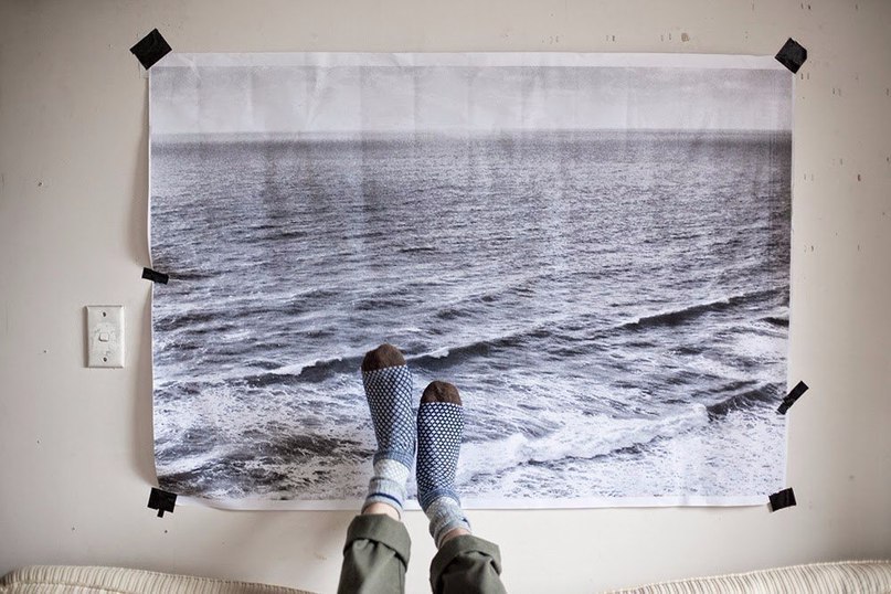 Это мой отпуск на море этим летом