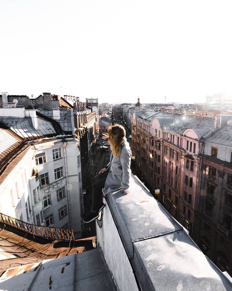 Санкт-Петербург - 9