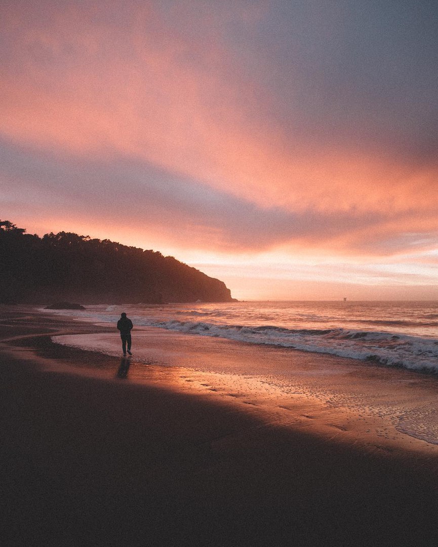 Один билет до Сан-Франциско, пожалуйста