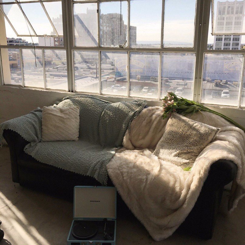 Большие панорамные окна — кайф - 5