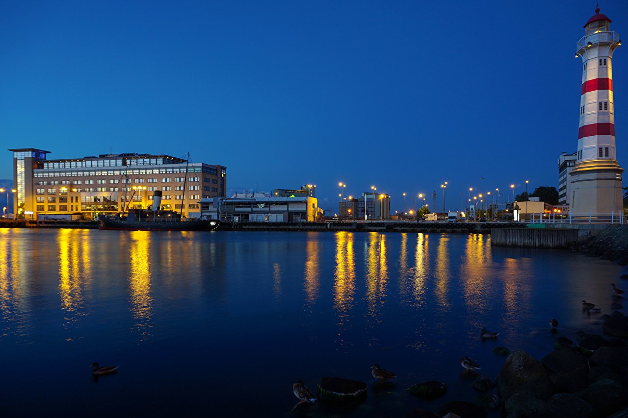 Мальмё, Швеция