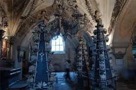 Замок графа Дракулы, Румыния - 5