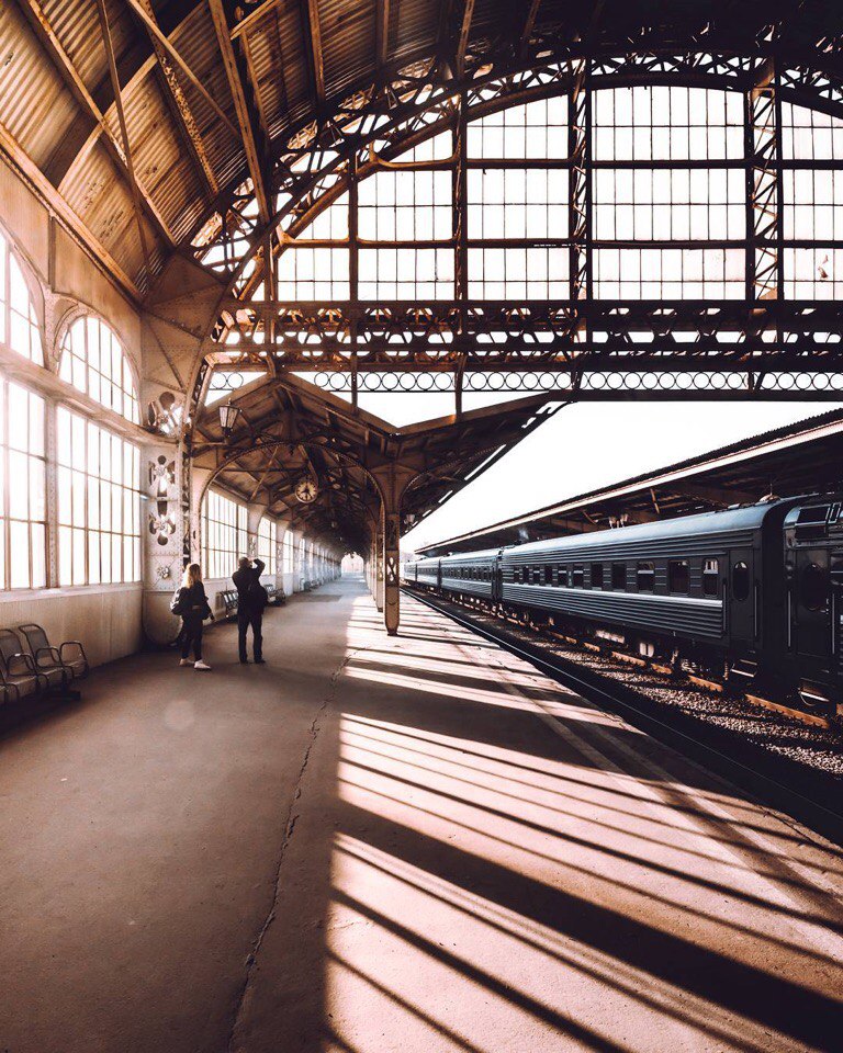 Санкт-Петербург - 7