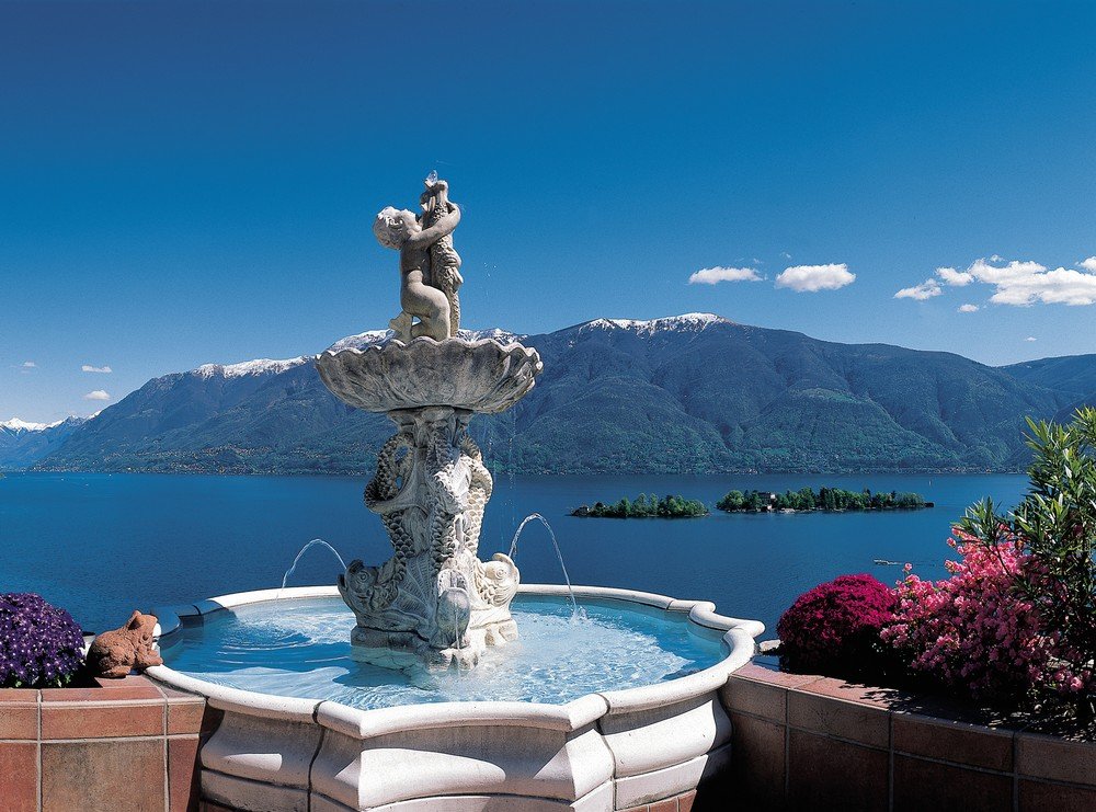 Красота Средиземноморья - 6