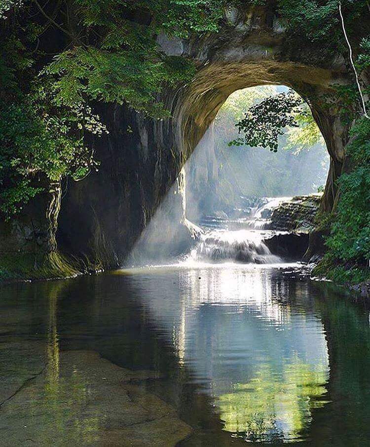 Тиба, Япония