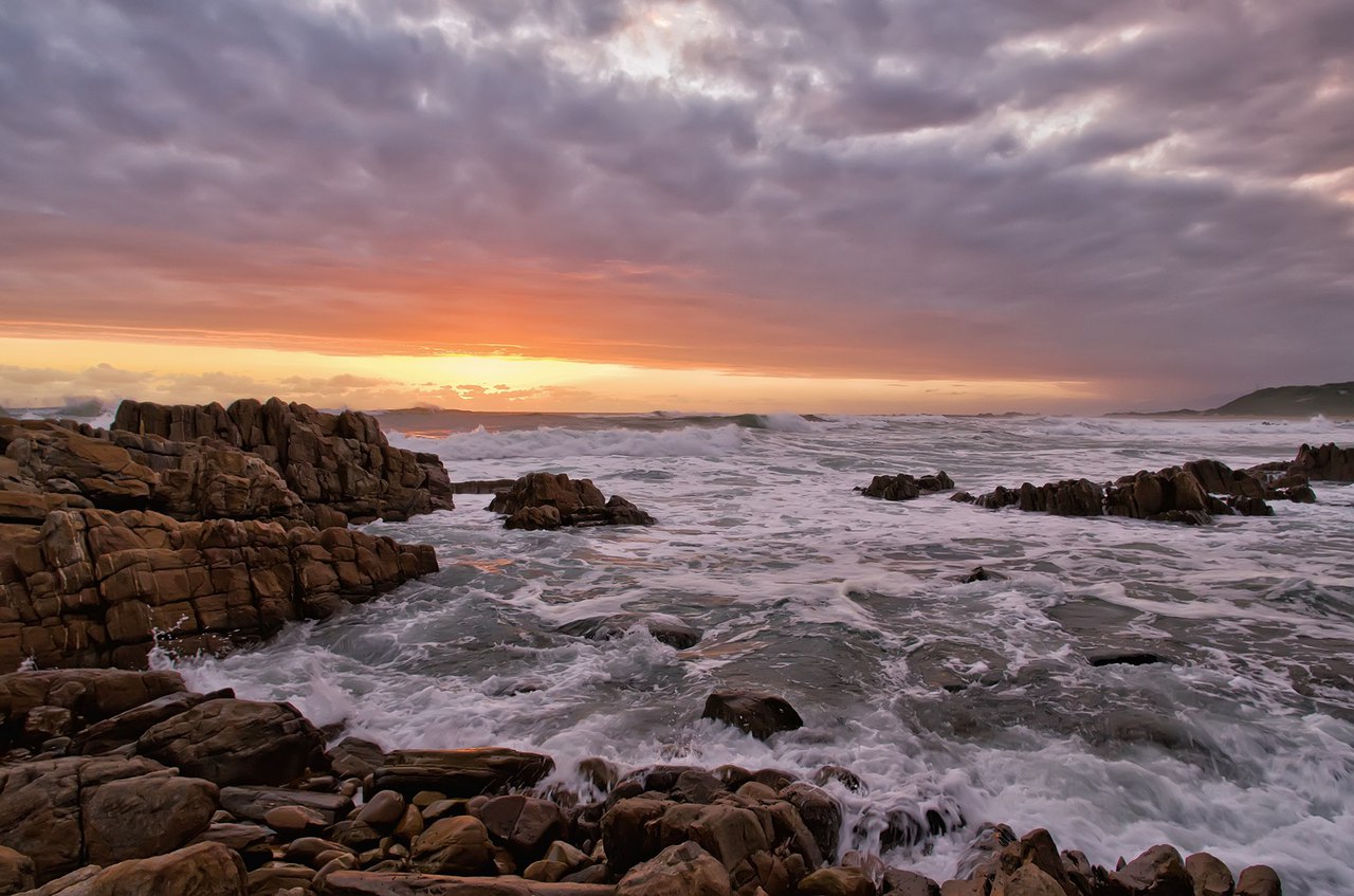 Южная Африка. Фото: [id9278654|Полушкина Елена]