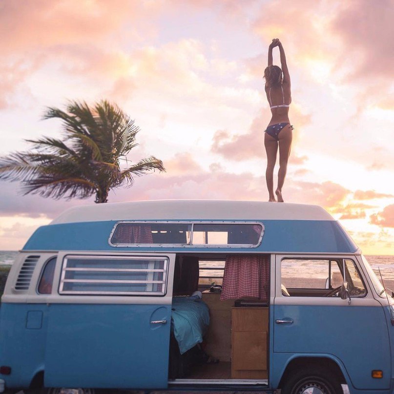 Бросить всё - и уехать в Майами - 7