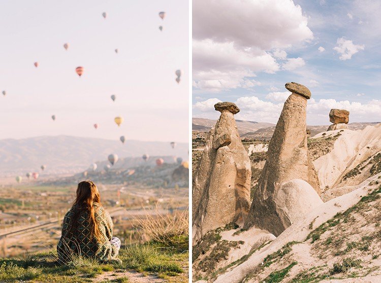 Капподокия - 5