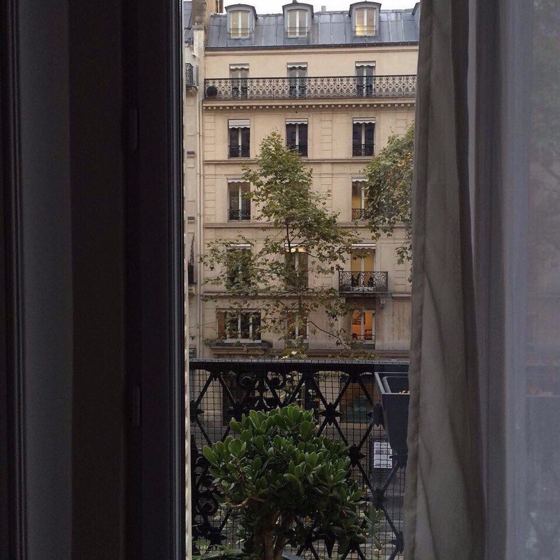 Большие панорамные окна — кайф