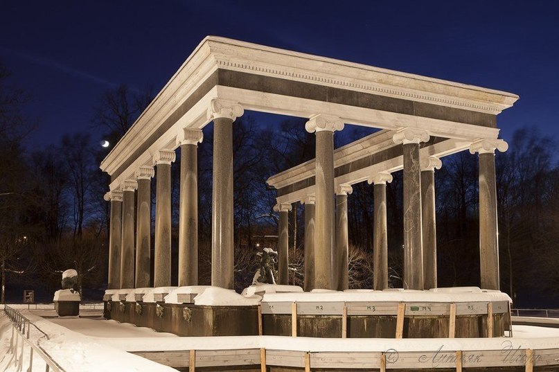 Чудо России - Петергоф - 6