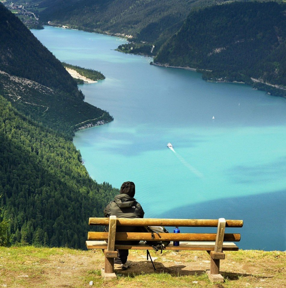 Тироль, Австрия