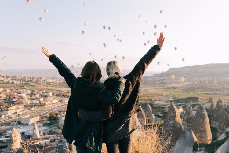 Капподокия - 6