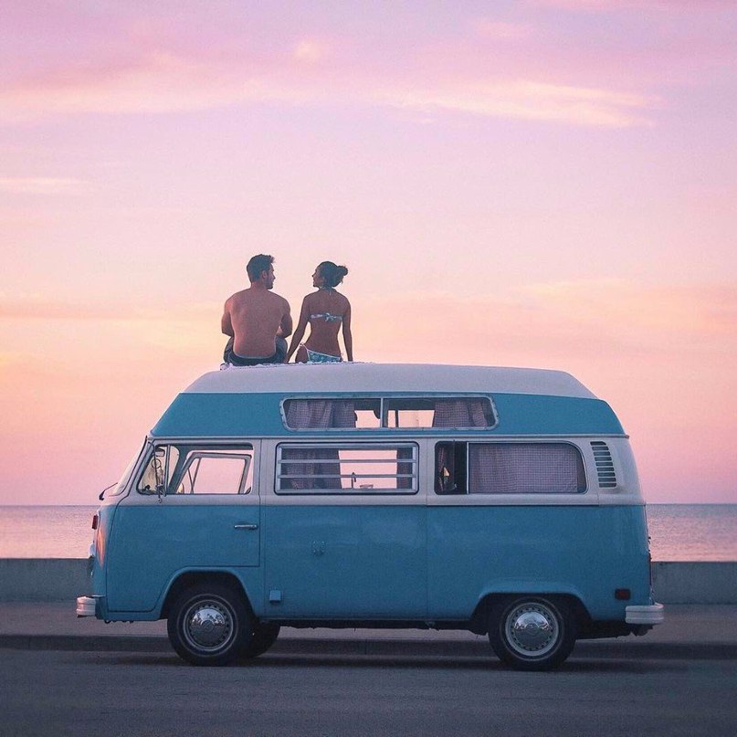 Бросить всё - и уехать в Майами - 8